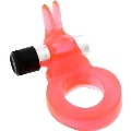 seven creations - anillo conejito rabbit vibrador