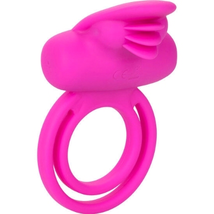 california exotics - dual clit flicker enhancer D-225235