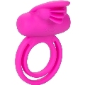 california exotics - dual clit flicker enhancer