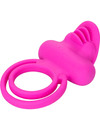 california exotics - dual clit flicker enhancer D-225235