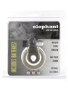 seven creations - vibrating ring with stimulating elephant D-225291