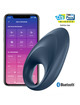 Cockring com Vibração Satisfyer Mighty com App