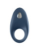 satisfyer - mighty one anillo vibrador app