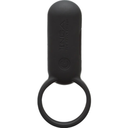 tenga - svr smart anillo vibrador negro