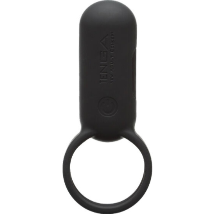 tenga - svr smart black vibrator ring D-226987
