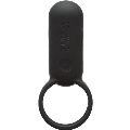 tenga - svr smart black vibrator ring