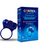 Cockring com Vibração Control Pleasure Boost