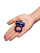control - anillo vibrador pleasure booster