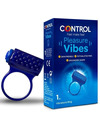 control - pleasure vibes vibrating ring D-227987