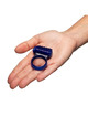 control - pleasure vibes anillo vibrador