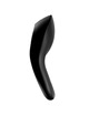 Cockring com Vibração Satisfyer Duo Preto