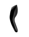 satisfyer - legendary duo ring vibrator black D-230150