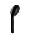 satisfyer - majestic duo ring vibrator black D-230151