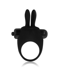 Cockring com Vibração OhMama Rabbit