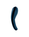 satisfyer - epic duo ring vibrator app blue D-230701