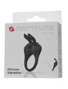 pretty love - davion rabbit vibrator ring D-231049