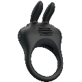 pretty love - davion rabbit vibrator ring