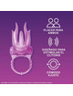 durex - intense diablillo vibrating penis ring D-231056