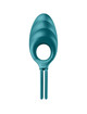 satisfyer - swordsman anillo vibrador verde