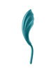 satisfyer - swordsman anillo vibrador verde