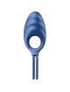 satisfyer - swordsman anillo vibrador verde
