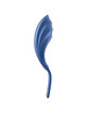 satisfyer - swordsman anillo vibrador verde