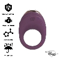 treasure - robin vibrating ring compatible con watchme wireless technology