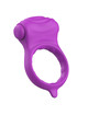 Cockring com Vibração B swish Bcharmed Basic Roxo