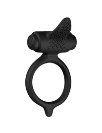 b swish - bcharmed basic anillo vibrador - slate