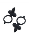 b swish - bcharmed basic vibrator ring - slate D-233260