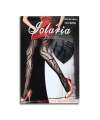 Socks Fashion Jolaria Black 190003