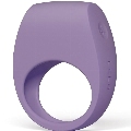 lelo - tor 3 violet vibrator ring