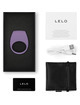 Cockring com Vibração Lelo Thor 3 Roxo