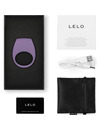 lelo - tor 3 violet vibrator ring D-234476