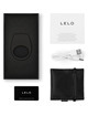 lelo - tor 3 anillo vibrador negro