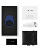 lelo - tor 3 anillo vibrador negro