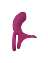 xocoon - couples stimulator ring fuchsia D-234620