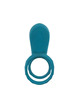 Cockring com Vibração Xocoon Verde