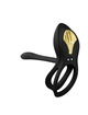 Cockring com Vibração Zalo Bayek Preto