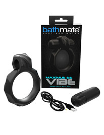 Cockring com Vibração Bathmate Maximus 55