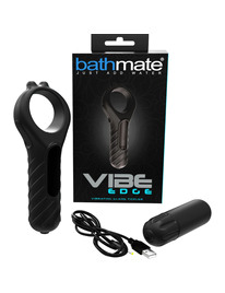 Cockring com Vibração Bathmate Edge