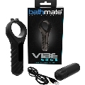 Cockring com Vibração Bathmate Edge