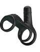 Cockring com Vibração Pretty Love Extend