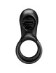 pretty love - jammy funda de pene 12 vibraciones con lengua recargable silicona