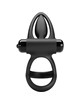 Cockring com Vibração Pretty Love Shea Preto