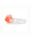 screaming o - colopop quickie basic orange vibrating ring D-236904