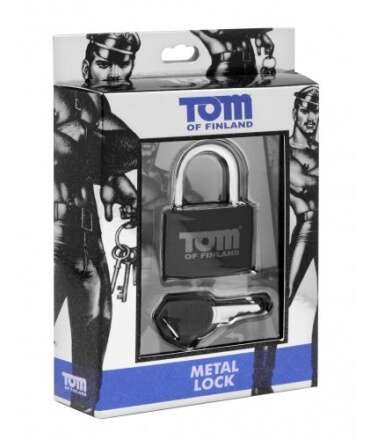 Lock Tom of Finland Heavy Duty 135381