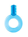 screaming o - go blue vibrating ring D-236907