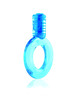 Cockring com Vibração Screaming O Go Azul