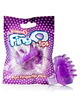 Dedeira Screaming O Fingo Roxo